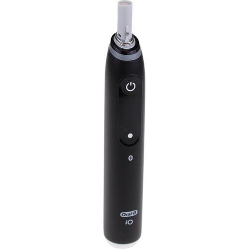 BRAUN - Handteil / Handstück Zahnbürste IO6 schwarz 5 Mode MN - 81778104