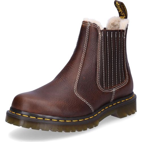 DR. MARTENS LEONORE II Brown