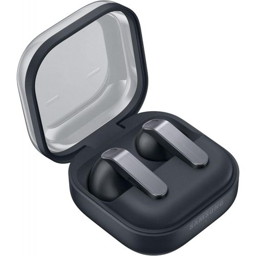 Galaxy Buds4 Black In-Ear Kopfhörer