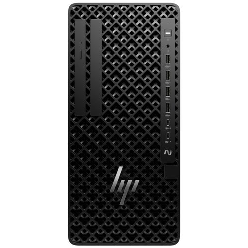 HP Z1 G1i, Intel Core Ultra 7, 265, 32 GB, DDR5-SDRAM, Windows 11 Pro