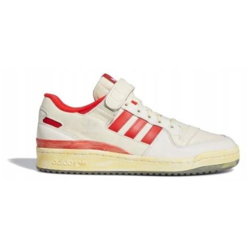 Schuhe Adidas Forum 84 Low AEC HR0557