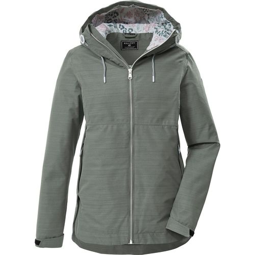 Killtec Kos 62 Wmn Jckt Sage Sage 40