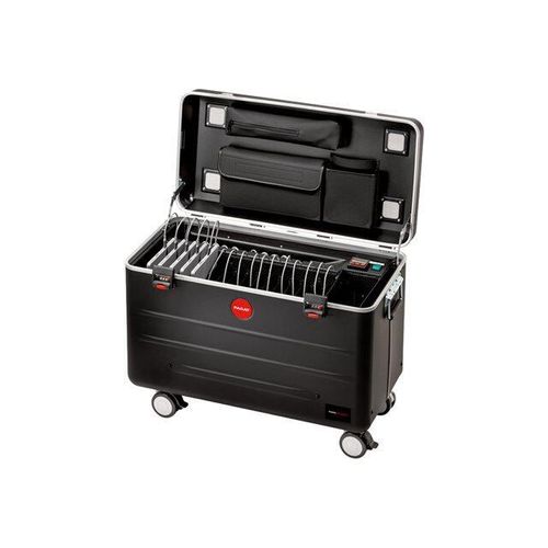 Parat PARAPROJECT® Case i16 TYP-C Lade- und Managementsystem