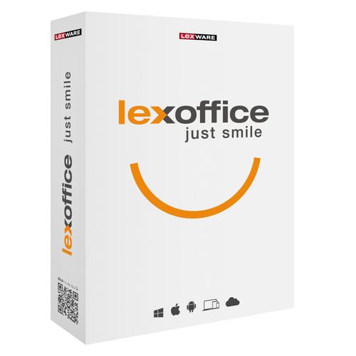 LEXWARE Office XL (365 Tage) Software Vollversion (PKC)