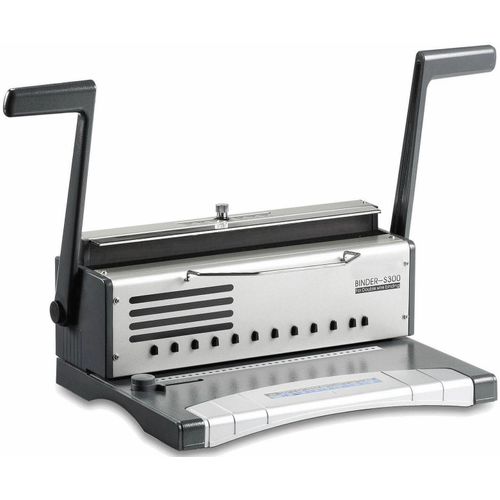 LMG S300 Drahtbindegerät