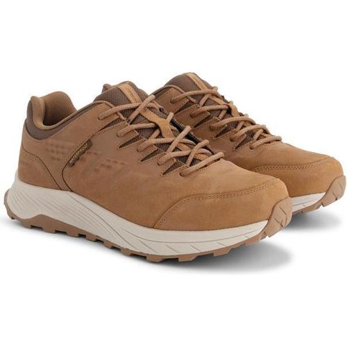 Travelin' Stege women cognac 39