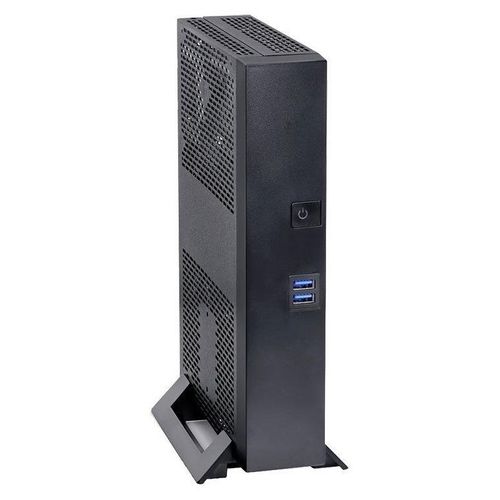 bluechip BUSINESSline M14100k-P – AMD Ryzen Embedded R1305G, 4 GB RAM, 250 GB SSD, oBS