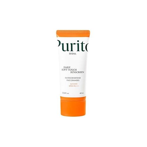 Purito SEOUL - Daily Soft Touch Sunscreen SPF50+ PA++++