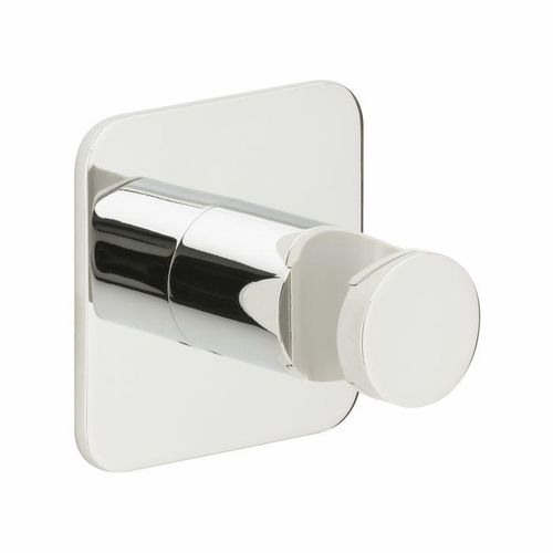 Herzbach Ceo Wandhalter 36.646300.1.01 starr, chrom