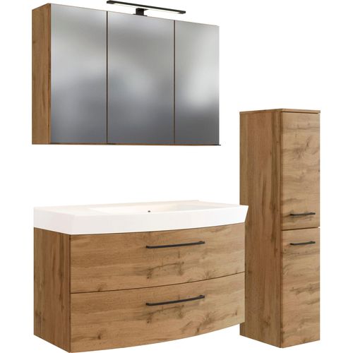 Badmöbel-Set WELLTIME 