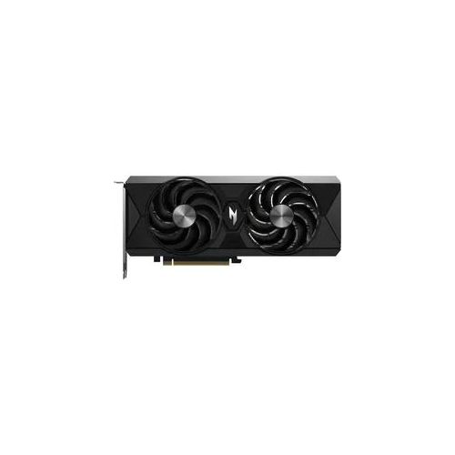 ACER Grafikkarte "Nitro Intel Arc B570 OC", schwarz, Grafikkarten