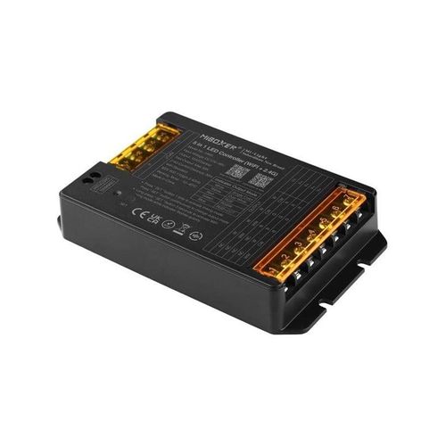 Miboxer Track System - 48V - RGB-CCT - WiFi - 2.4GHz RF