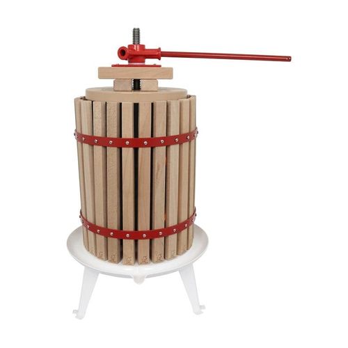 Green>it Saftpresse 12L