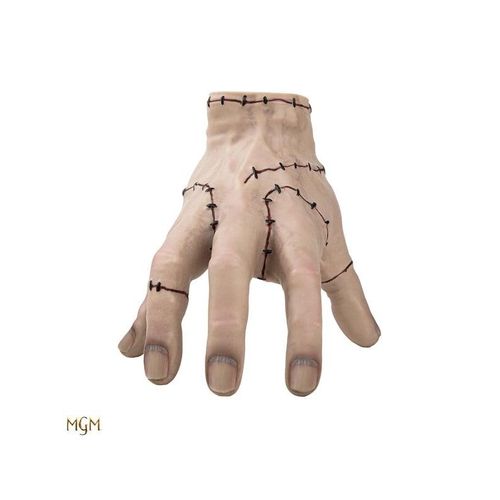 Cinereplicas - Wednesday - Magnetic Thing (Replica)