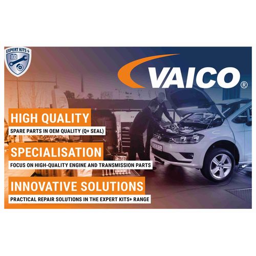 VAICO Kraftstofffilter Filter, Kraftstoff-Fördereinheit V10-2477 Kraftstofffilter,Filter, Im Kraftstoffbehälter für AUDI 7L8919679