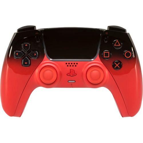 Sony DualSense Wireless Controller PS5 Techno Red