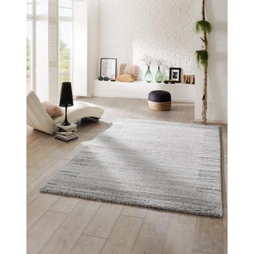 Teppich SUPER TOUCH rund