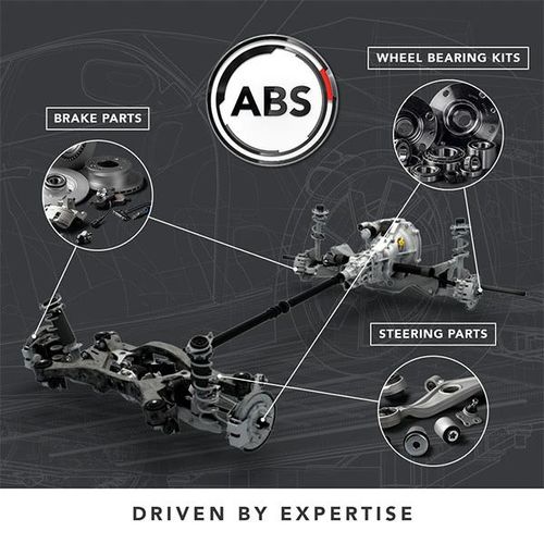 A.B.S. Gaszug k37630 für VAG