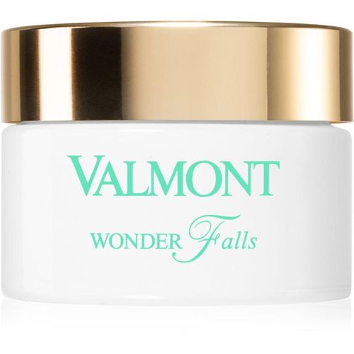 Valmont Wonder Falls Make-up Remover Crème voor Gezicht en Ogen 100 ml