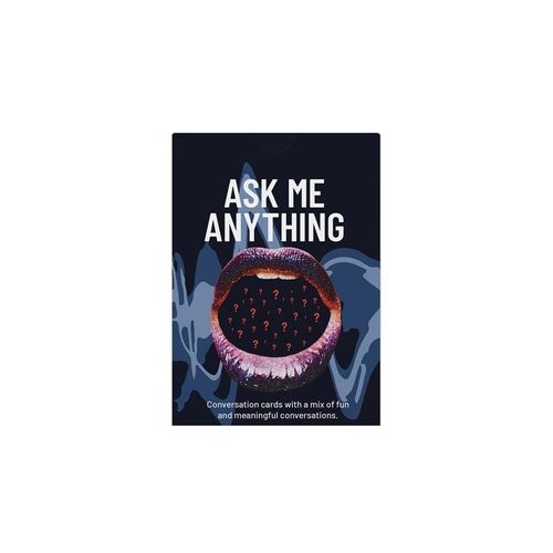 Snak Ask me anything (ENG)