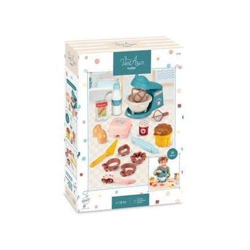 Ecoiffier My pastry workshop