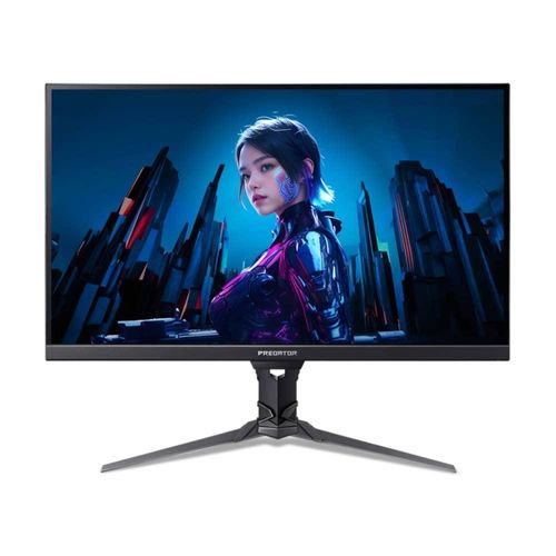 Predator XB3 Gaming-Monitor | XB273UF5 | Schwarz