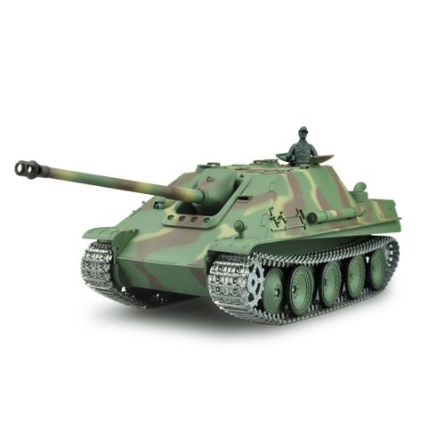 Amewi RC Panzer Jagdpanther G 1:16 grün /14+