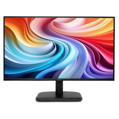 Acer EK1 Monitor | EK271P6 | Schwarz