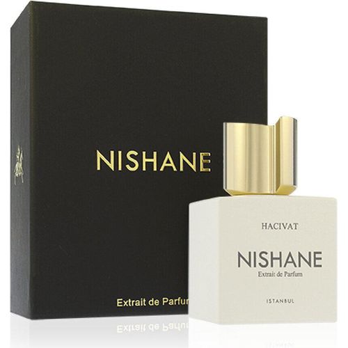 Nishane Hacivat Extrait De Parfum Spray unisex 100ml Für Frauen