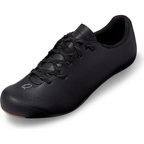 Quoc Escape Road Lace Shoe black 45