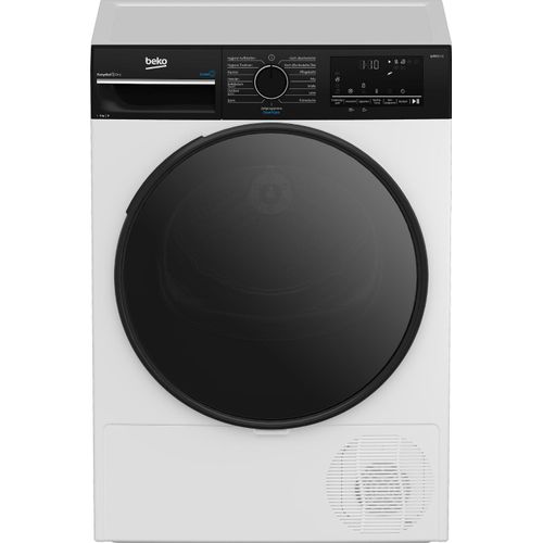 Beko B5T492B9W Wärmepumpentrockner 9 kg, B-Klasse