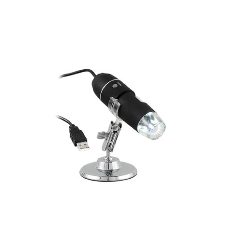 PCE-Mikroskop PCE-MM 800 Auflichtmikroskop