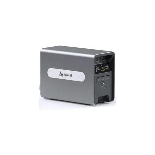AlphaESS All-in-one VitaPower 1 kWh