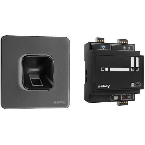 Ekey (AT) Fingerprintset 203704