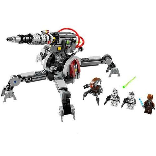LEGO Star Wars Republic AV-7 Anti-Vehicle Cannon 75045