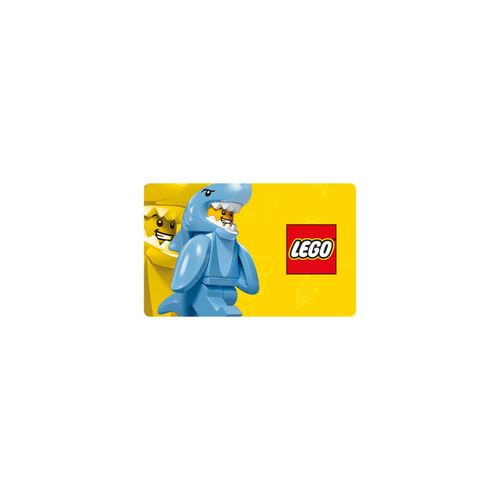 LEGO® Geschenkcode