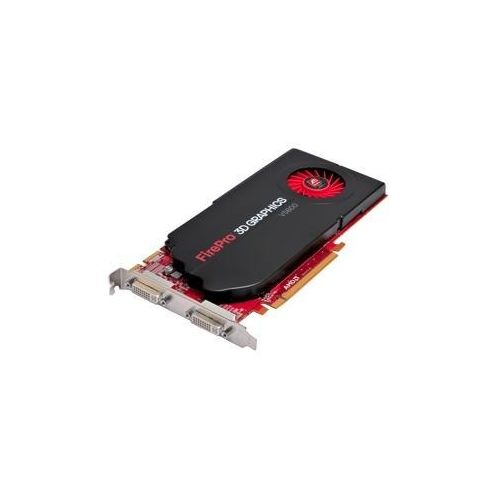 AMD 100-505682, AMD, FirePro V5800, 2560 x 1600 Pixel, 1 GB, GDDR5, 128 Bit