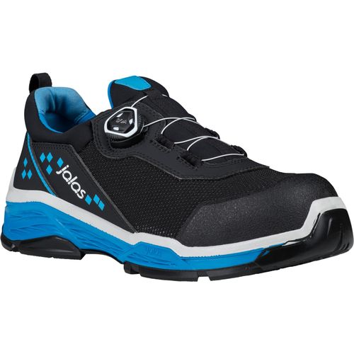 Ejendals Jalas Halbschuh S3 JALAS® TIO 2028 BOA SRC ESD