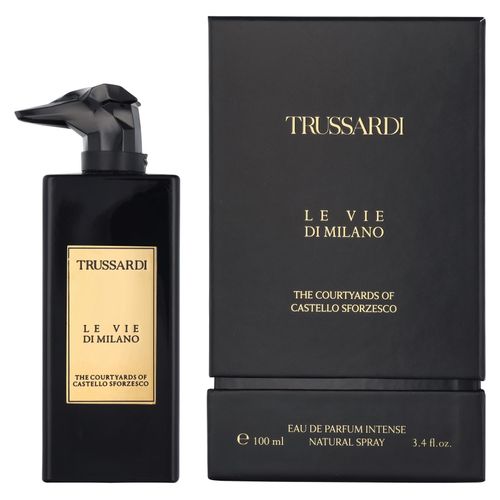 Trussardi LVDM The Courtyards Edp Spray