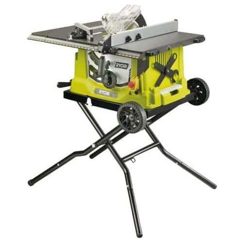 elektrische Tischsäge RYOBI 1800W 254mmWerkzeug