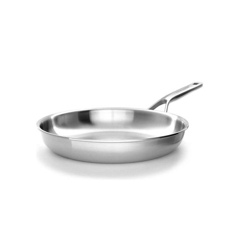 KitchenAid Bratpfanne Multi-Ply Edelstahl ø 24 cm