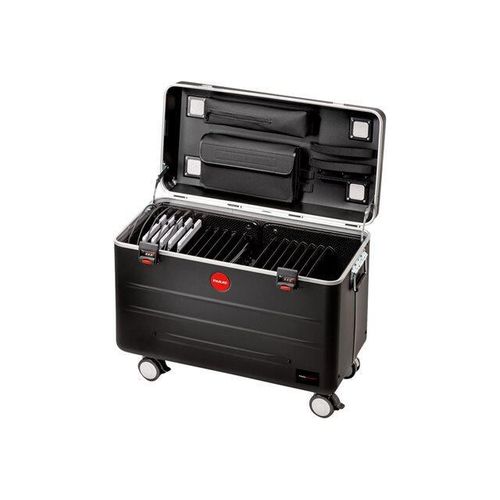 Parat PARAPROJECT® Case TC16 Lade- und Managementsystem