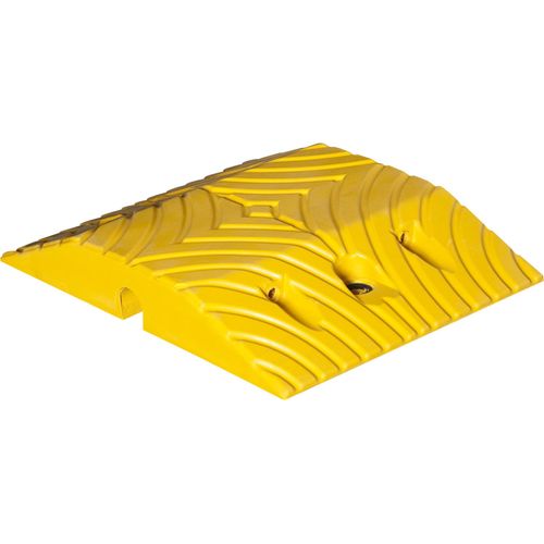 TOPSTOP-20 Fahrbahnschwelle Kautschuk