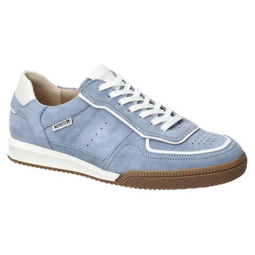 Mephisto wanessa Sneaker hellblau in Gr. 41