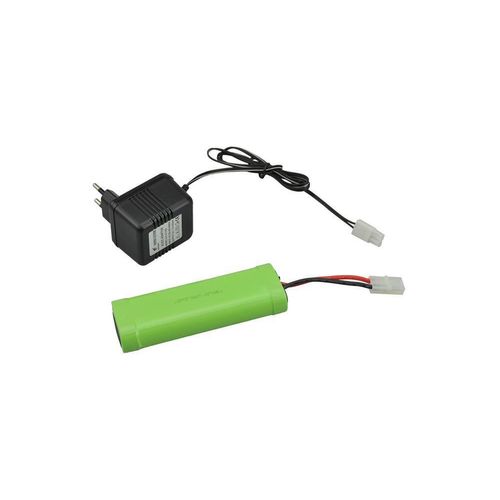 Amewi 1:16 RC Panzer Tauchpanzer III R&S 2.4Ghz QC Control Edition