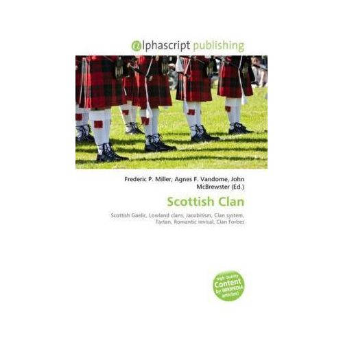 Scottish Clan