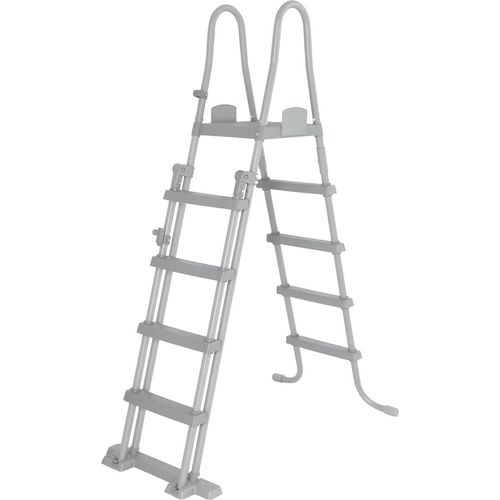 Bestway® Flowclear™ Sicherheitsleiter 132 cm