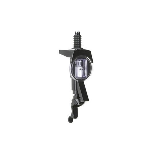 Spirit Master Portionierer - Anisfest - !NEUE TECHNIK!, Quantity on tap:30 ml