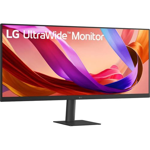 LG 34U511A-B | 34 " | IPS | 21:9 | 100 Hz | 5 ms | 2560 x 1080 pixels | 400 cd/m² | HDMI ports quantity 1
