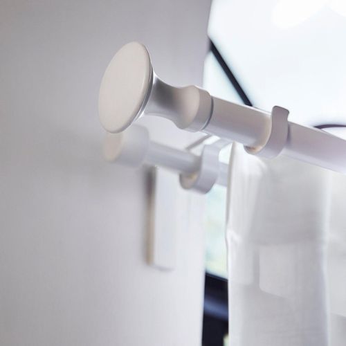 BÄCKRADULA Endstück 2 Stück